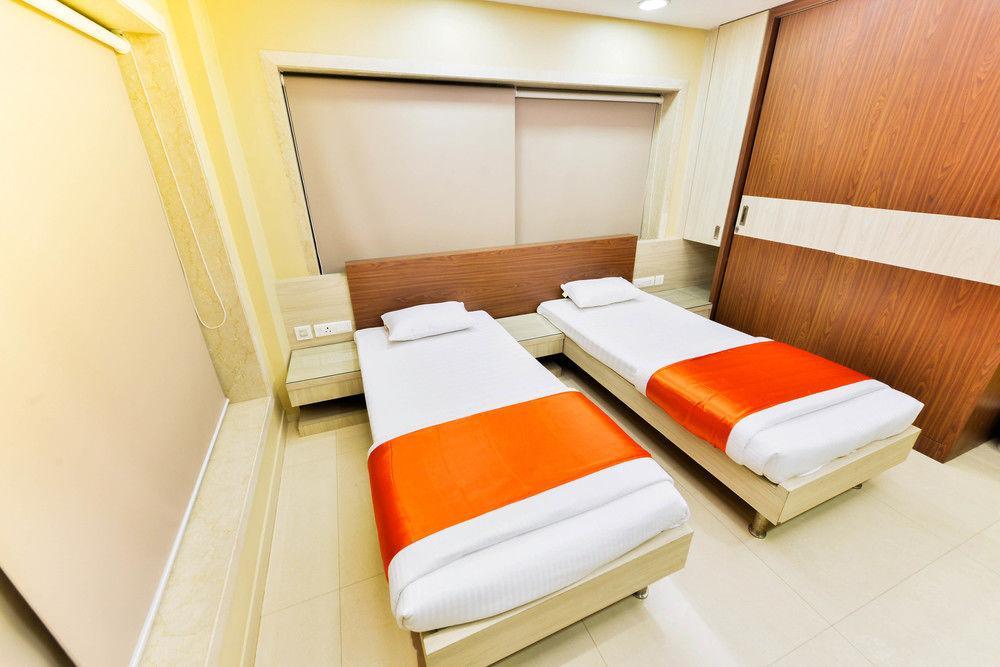 Zo Unitech New Town 3* Kolkata