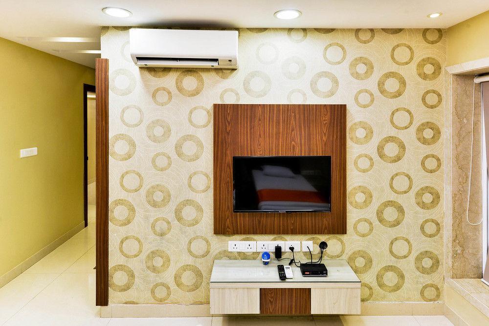 Zo Unitech New Town 3*