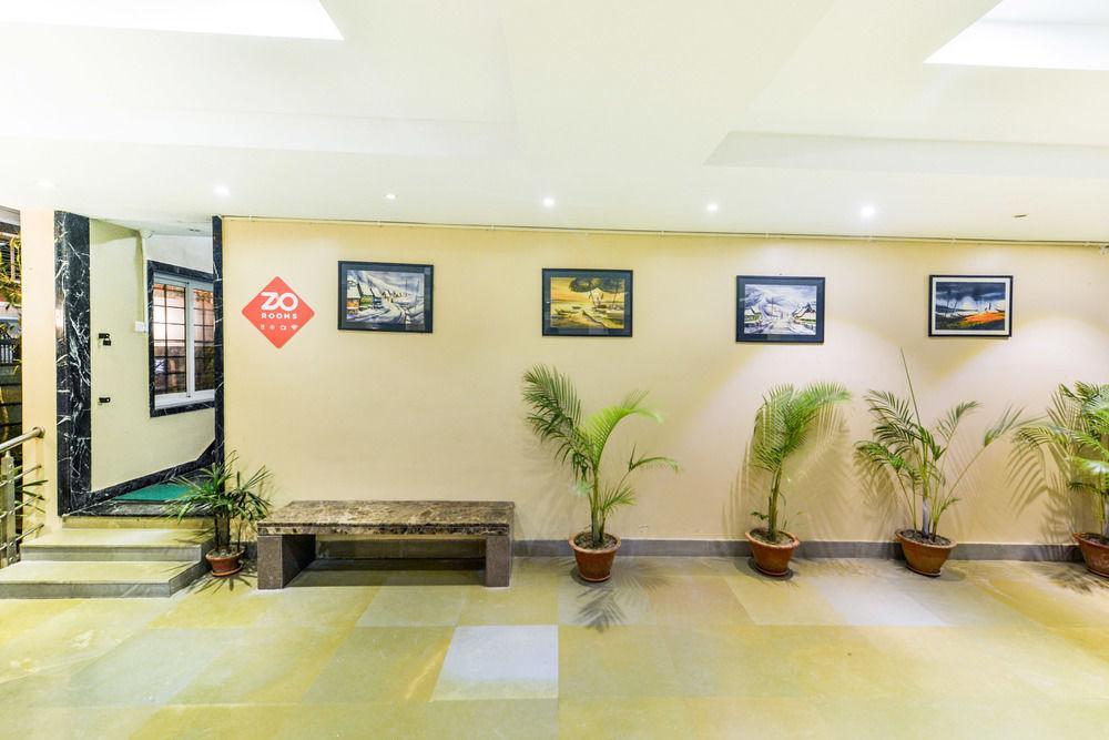 Zo Unitech New Town Hotel