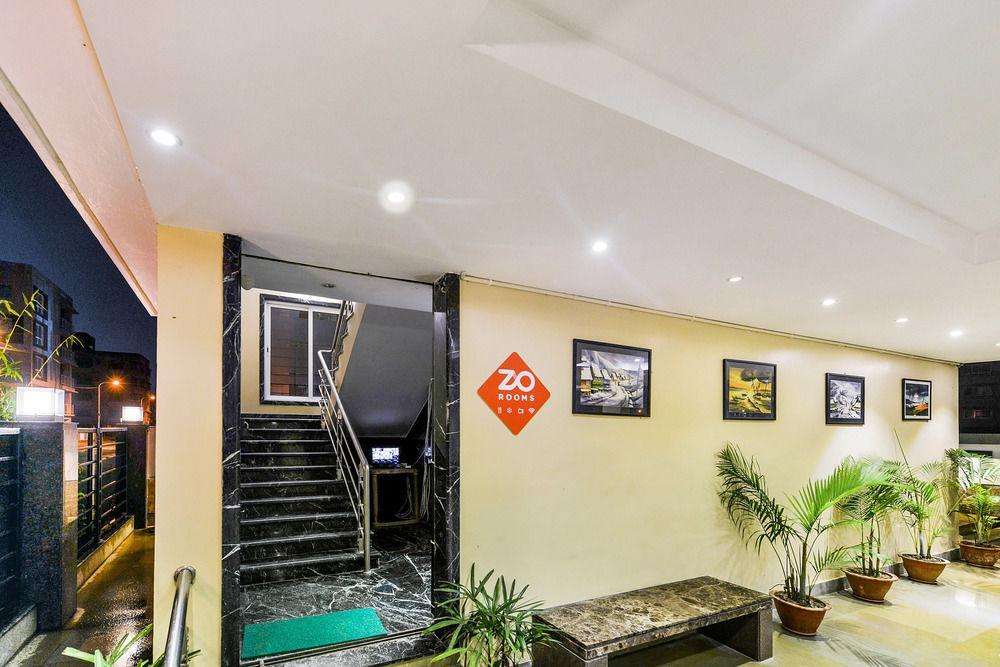 Zo Unitech New Town 3* Kolkata