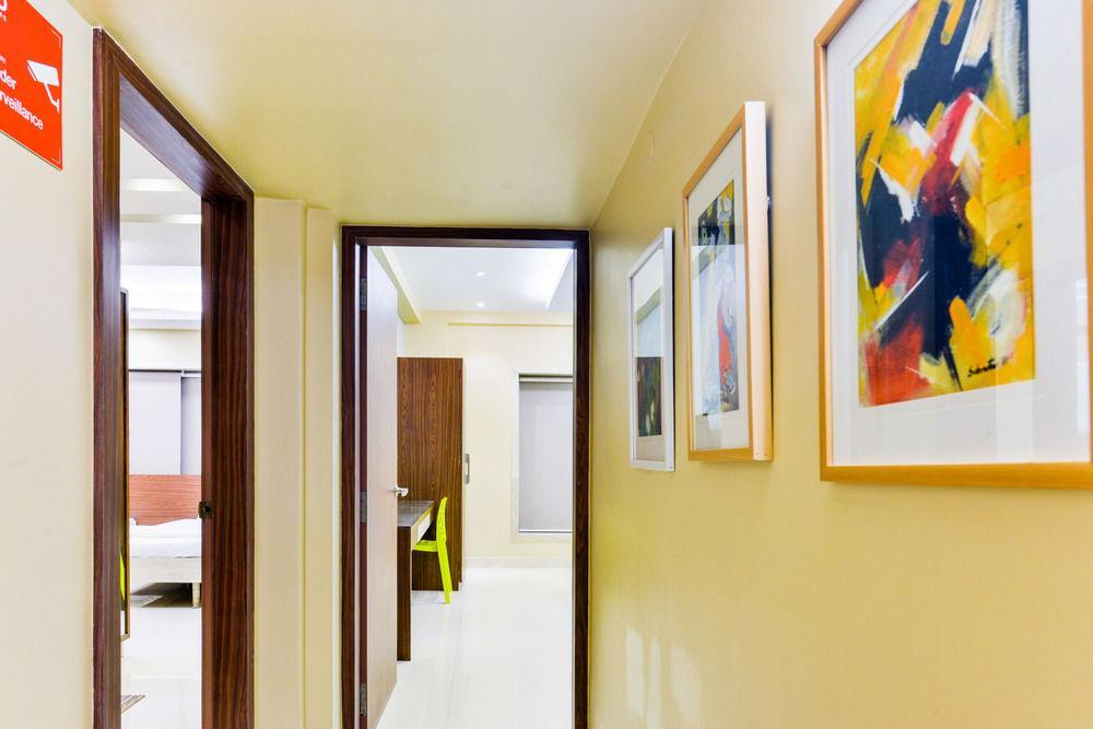 Zo Unitech New Town Hotel 3*